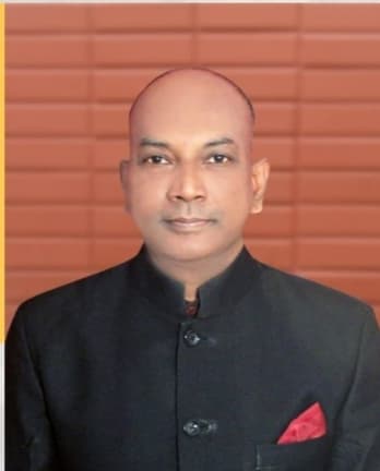 Col Merugu Solomon Saneev