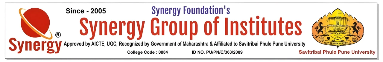 Synergy Group of Institutions Synergy Group of Institutions